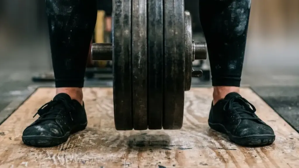 best-gym-shoes-barefoot-deadlift-shoes