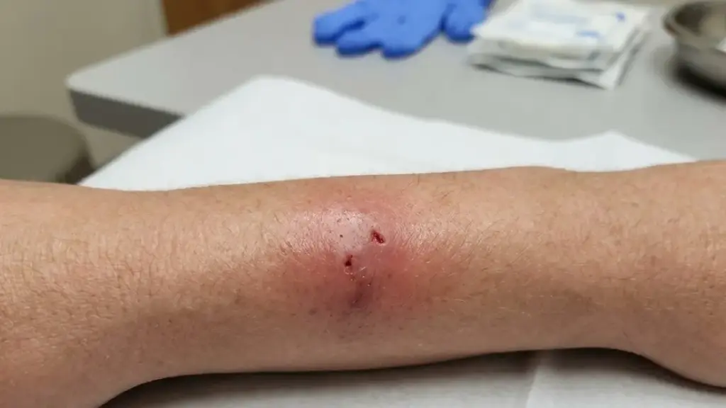 cat-bite-puncture-wound-inflammation