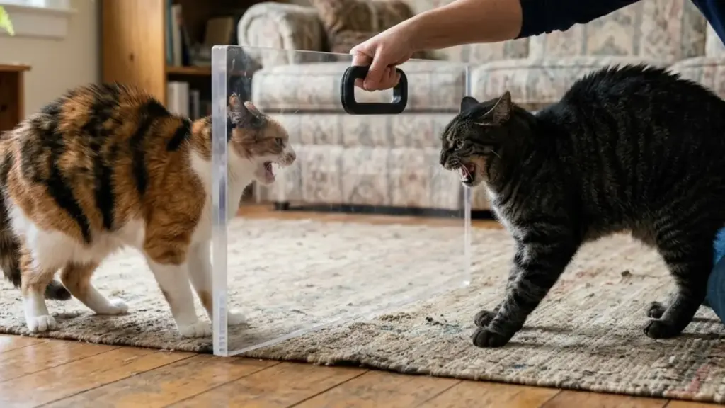 cat-bite-safe-separation-barrier