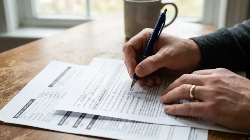 health-insurance-cost-hsa-paperwork-management