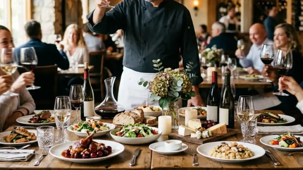 wine-pairing-guide-how-to-pair-wine-with-food-red-wine-fish