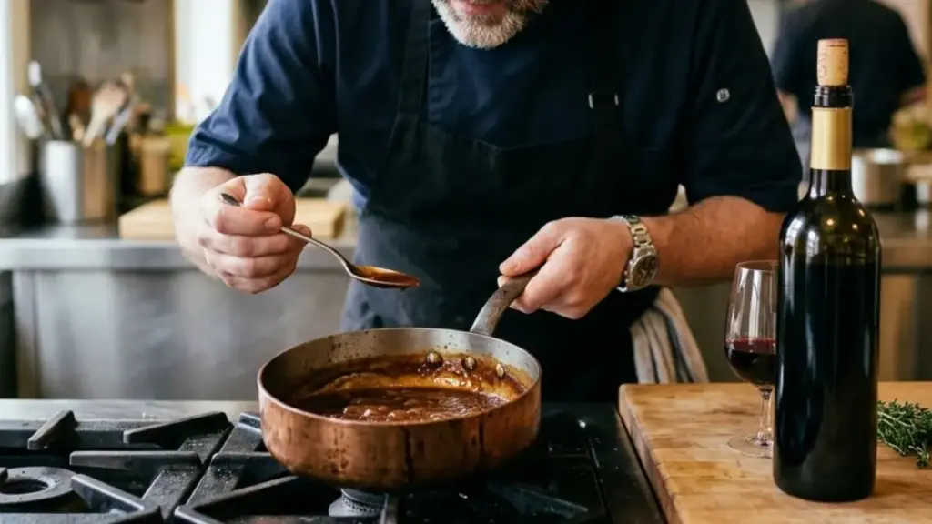 wine-pairing-guide-how-to-pair-wine-with-food-sauce-focus